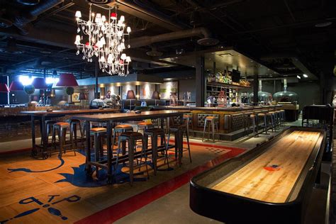 Painted pin - An awesome entertainment center with adult libations! The Painted Pin is a Bowling Alley and much more! Upon passing through a huge entry door …